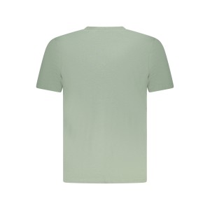 Norway Ανδρική κοντομάνικη μπλούζα 856024_VESAILOR Μέντα