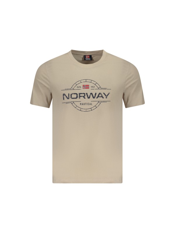 Norway Ανδρική κοντομάνικη μπλούζα 856026_BEROPE