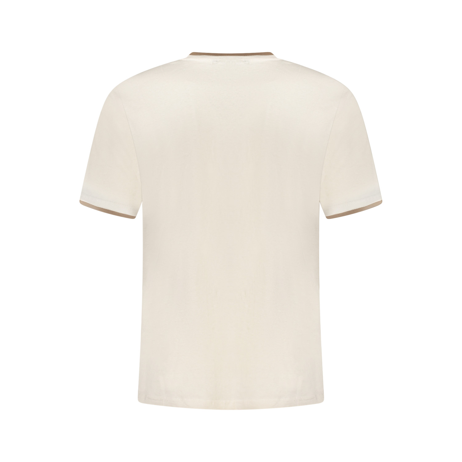 U.s. Grand Polo Ανδρική κοντομάνικη μπλούζα AU02644_BE17SABB Sand