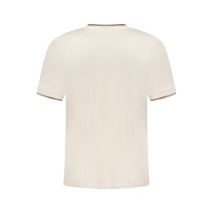 U.s. Grand Polo Ανδρική κοντομάνικη μπλούζα AU02644_BE17SABB Sand