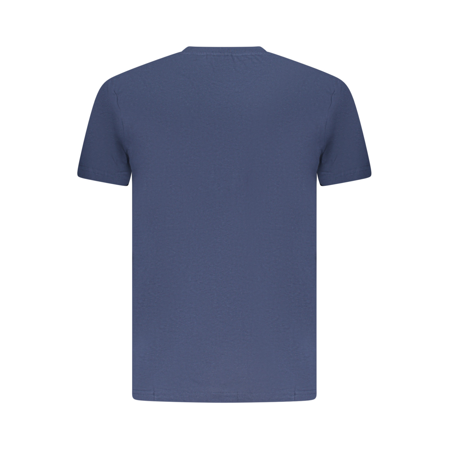 U.S Grand Polo equipment & apparel Ανδρική κοντομάνικη μπλούζα AU02645_BL1NAVY