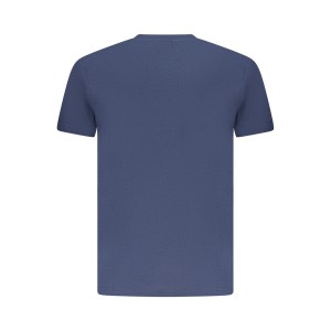 U.S Grand Polo equipment & apparel Ανδρική κοντομάνικη μπλούζα AU02645_BL1NAVY