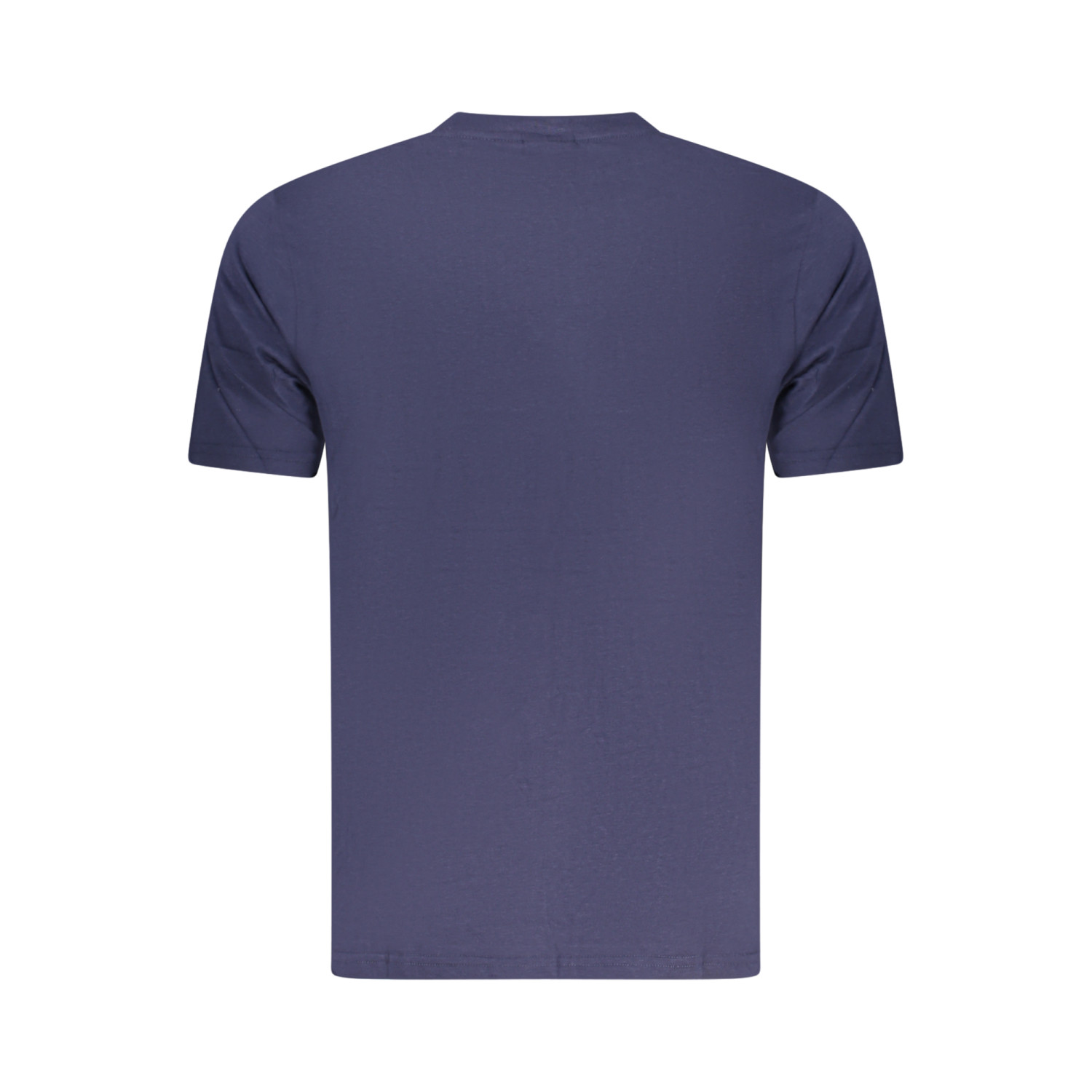 Norway Ανδρική κοντομάνικη μπλούζα 856081_BLNAVY NAVY