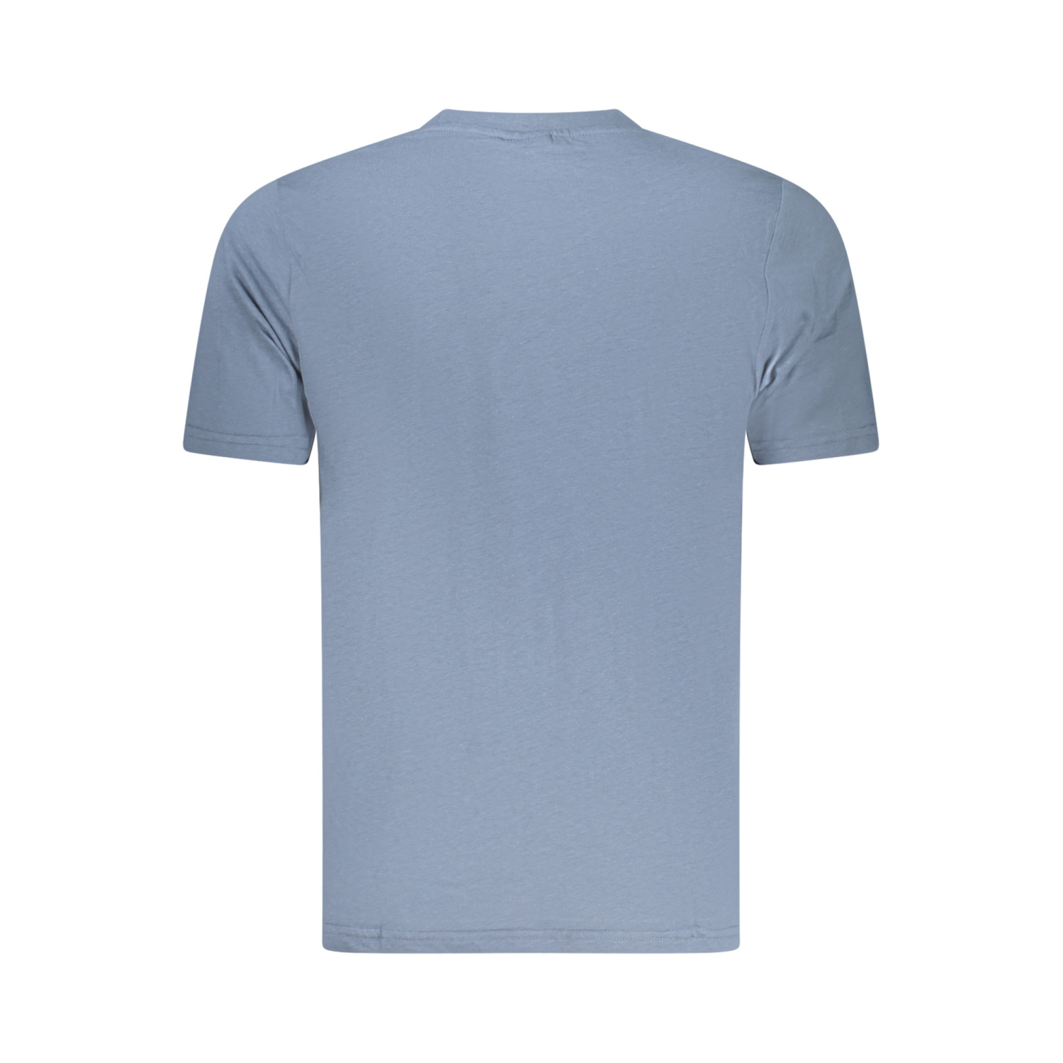 Norway Ανδρική κοντομάνικη μπλούζα 856081_BLTYPHOO ΡΑΦ