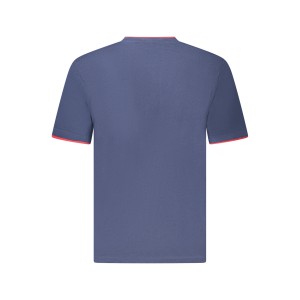 U.S Grand Polo equipment & apparel Ανδρική Κοντομάνικη Μπλούζα AU02644_BL1NAVY