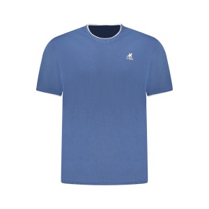 U.S Grand Polo equipment & apparel Ανδρική Κοντομάνικη Μπλούζα AU02644_BL2JEANS