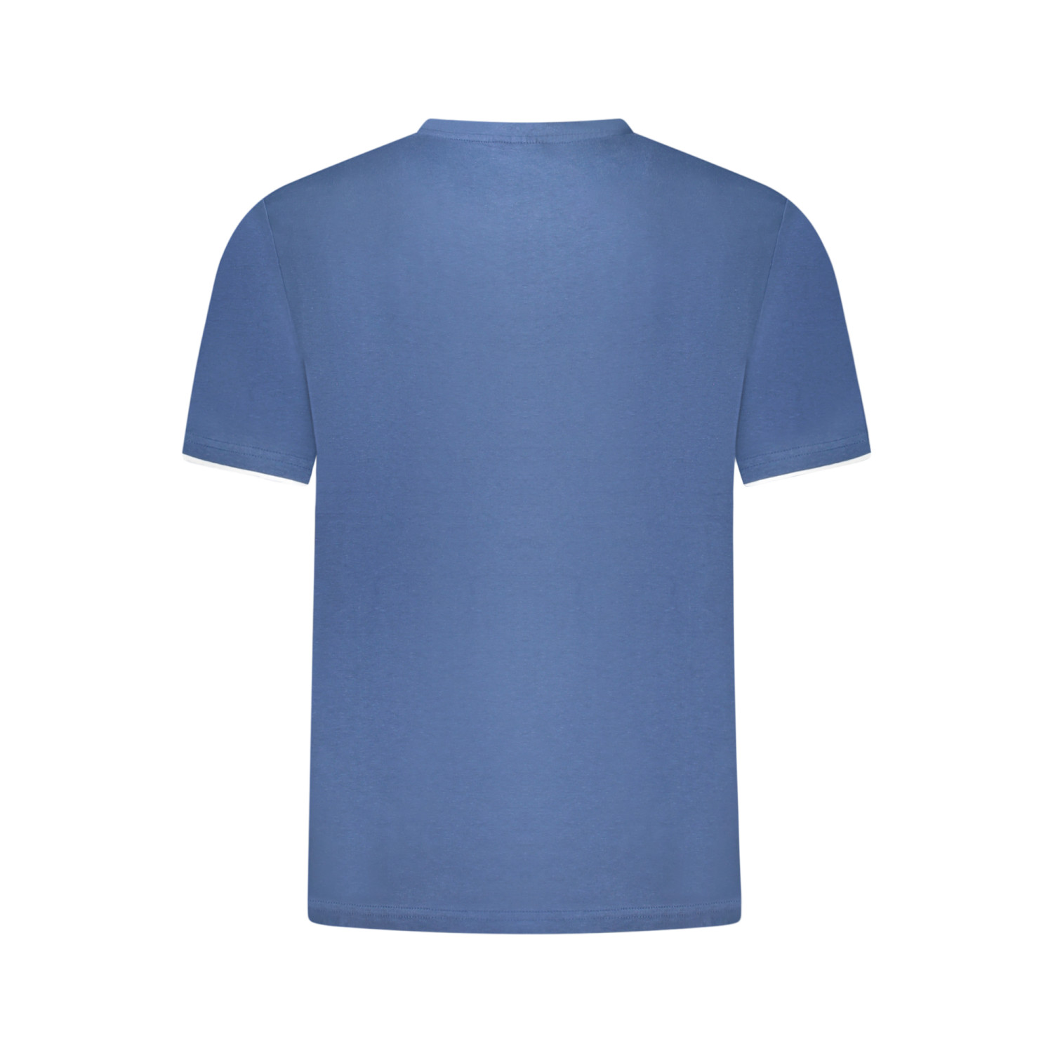 U.S Grand Polo equipment & apparel Ανδρική Κοντομάνικη Μπλούζα AU02644_BL2JEANS