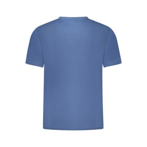 U.S Grand Polo equipment & apparel Ανδρική Κοντομάνικη Μπλούζα AU02644_BL2JEANS