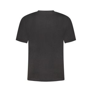 U.S Grand Polo equipment & apparel Ανδρική Κοντομάνικη Μπλούζα AU02644_NE23NERO