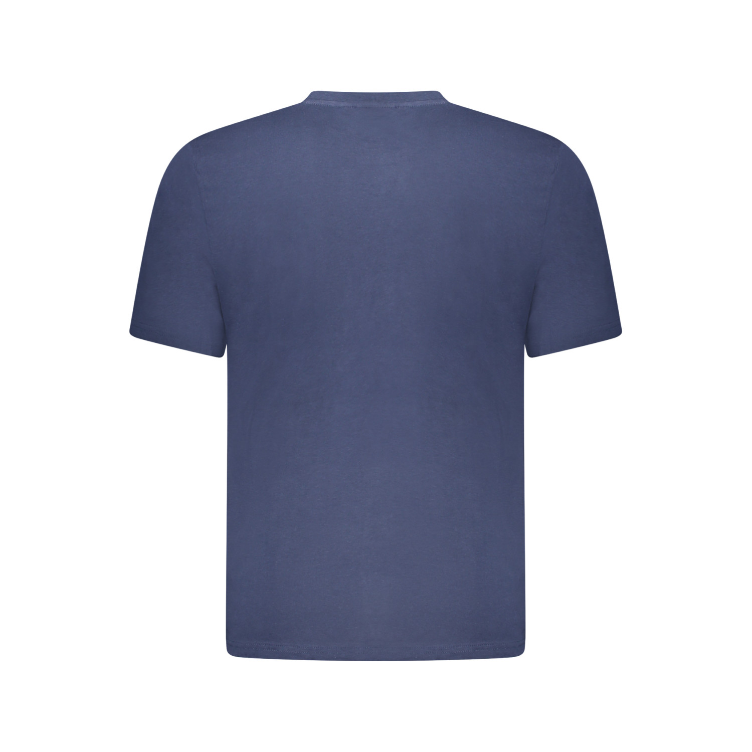 U.S Grand Polo equipment & apparel Ανδρική Κοντομάνικη Μπλούζα AU02648_BL1NAVY Navy