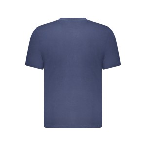 U.S Grand Polo equipment & apparel Ανδρική Κοντομάνικη Μπλούζα AU02648_BL1NAVY Navy