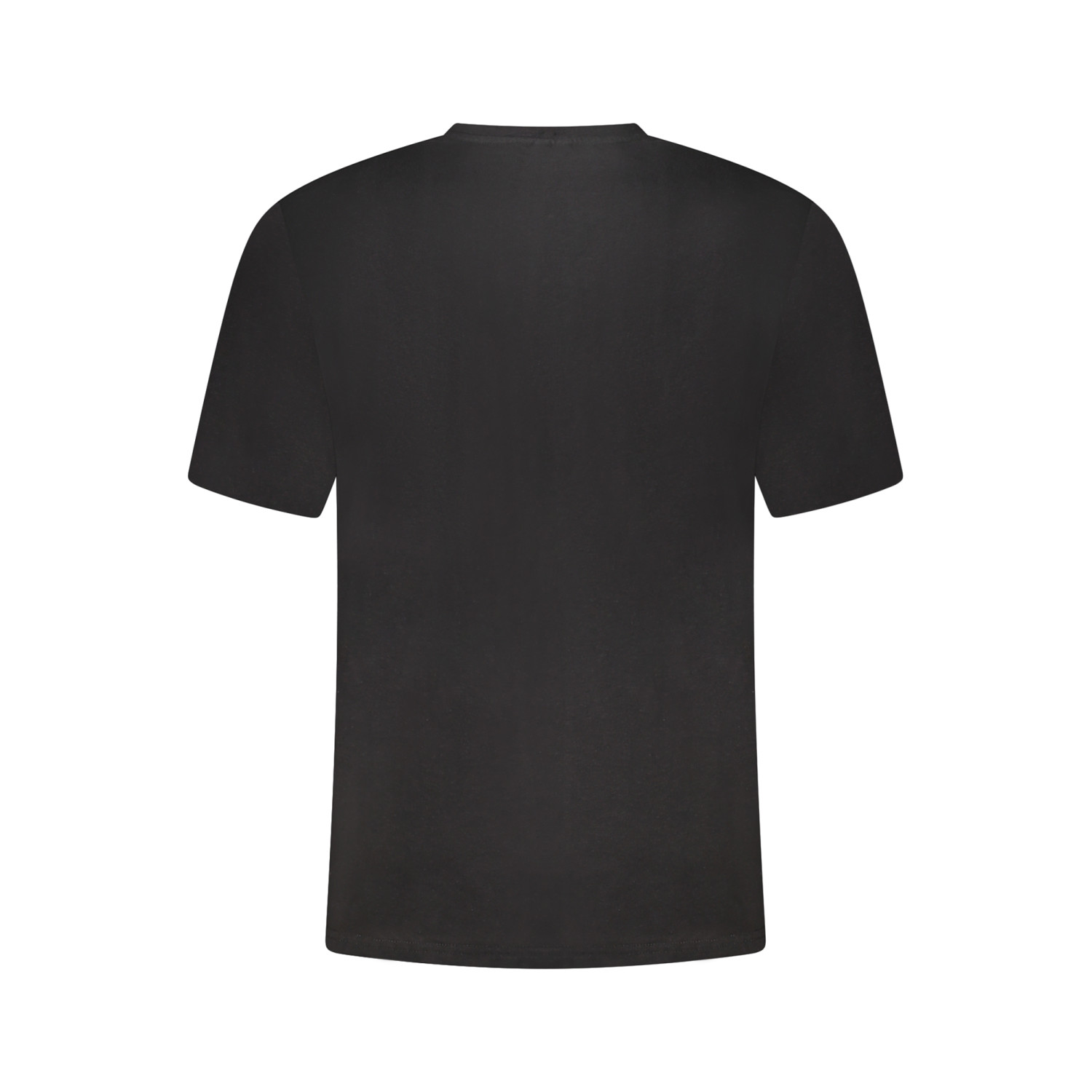 U.S Grand Polo equipment & apparel Ανδρική Κοντομάνικη Μπλούζα AU02648_NE23NERO Black