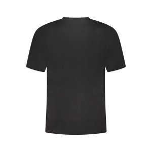 U.S Grand Polo equipment & apparel Ανδρική Κοντομάνικη Μπλούζα AU02648_NE23NERO Black