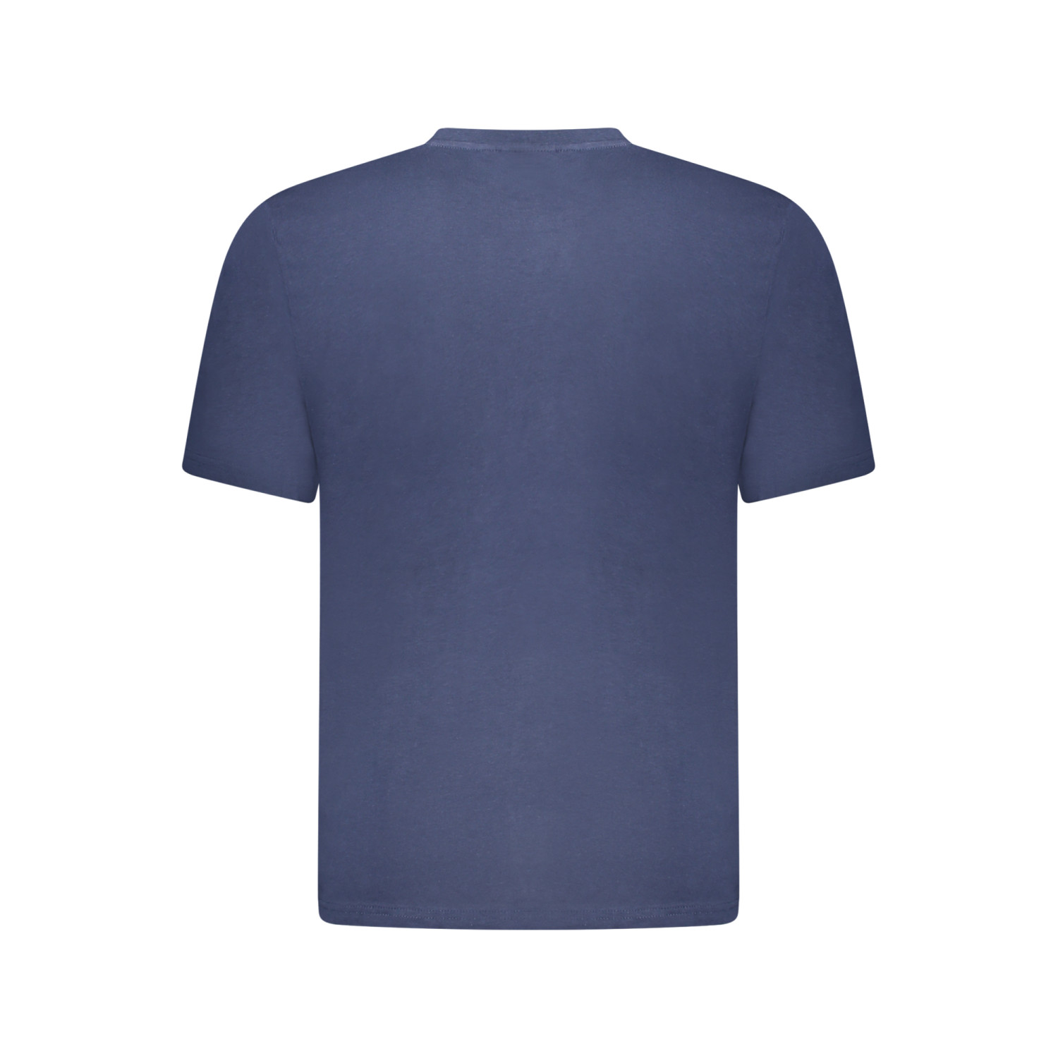 U.S Grand Polo equipment & apparel Ανδρική κοντομάνικη μπλούζα AU02649_BL1NAVY