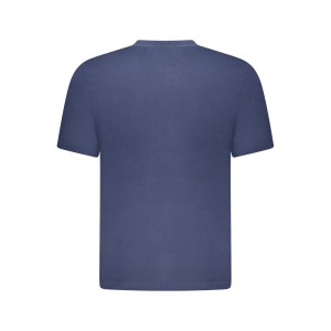 U.S Grand Polo equipment & apparel Ανδρική κοντομάνικη μπλούζα AU02649_BL1NAVY