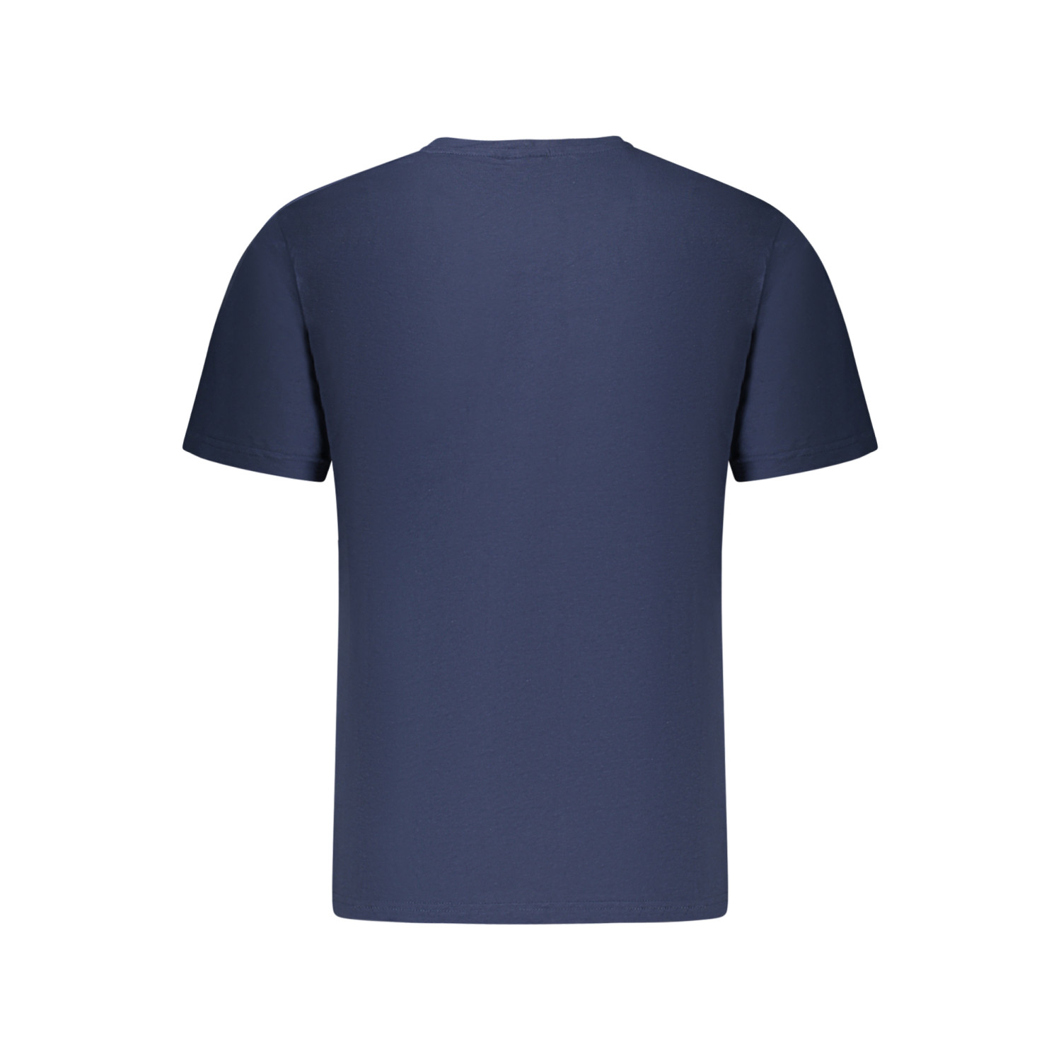 U.S Grand Polo equipment & apparel Ανδρική κοντομάνικη μπλούζα AU02651_BL1NAVY