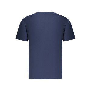 U.S Grand Polo equipment & apparel Ανδρική κοντομάνικη μπλούζα AU02651_BL1NAVY