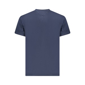 Tommy Hilfiger Ανδρική κοντομάνικη μπλούζα DM0DM21941_BLC1G Navy