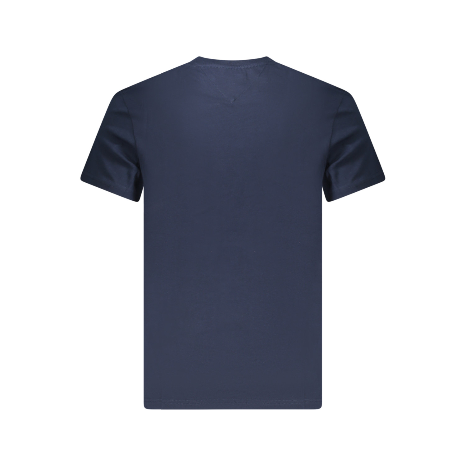 Tommy Hilfiger Ανδρική κοντομάνικη μπλούζα DM0DM22538_BLC1G Navy