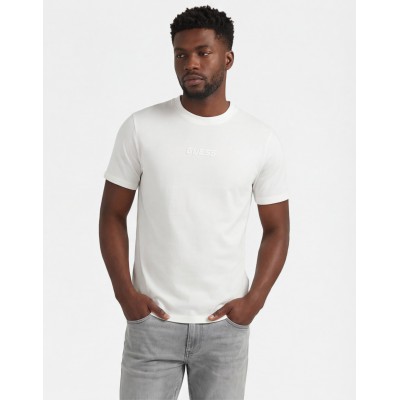 Guess Jeans Ανδρική κοντομάνικη μπλούζα Z6GI06K2847_BIG018