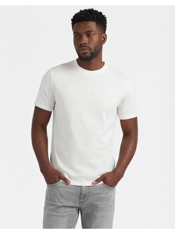 Guess Jeans Ανδρική κοντομάνικη μπλούζα Z6GI06K2847_BIG018