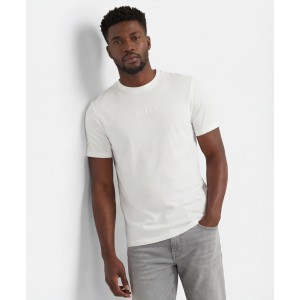 Guess Jeans Ανδρική κοντομάνικη μπλούζα Z6GI06K2847_BIG018