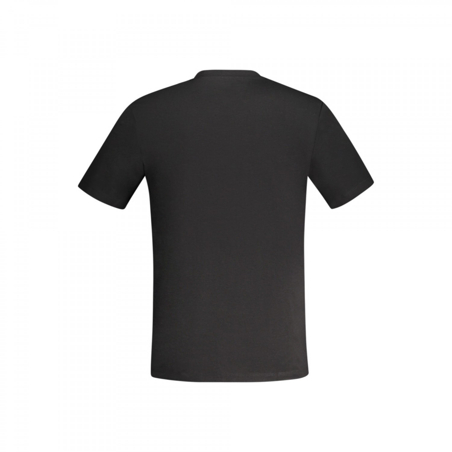 Guess Jeans Ανδρική κοντομάνικη μπλούζα Z2YI12JR06K_NEJBLK Black