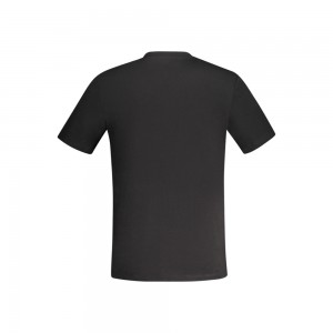 Guess Jeans Ανδρική κοντομάνικη μπλούζα Z2YI12JR06K_NEJBLK Black