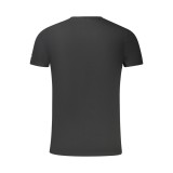 PEPE JEANS Ανδρική κοντομάνικη μπλούζα PM508212ORIGINALBASIC3_NE999 Black 3