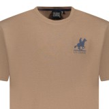 U.S Grand Polo equipment & apparel Ανδρική κοντομάνικη μπλούζα AU02647_MA18FANG Ταμπά 3