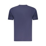 Norway Ανδρική κοντομάνικη μπλούζα 856081_BLNAVY NAVY 6