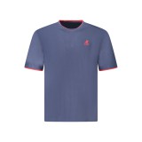 U.S Grand Polo equipment & apparel Ανδρική Κοντομάνικη Μπλούζα AU02644_BL1NAVY 5