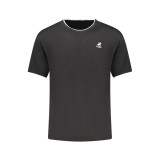U.S Grand Polo equipment & apparel Ανδρική Κοντομάνικη Μπλούζα AU02644_NE23NERO 5