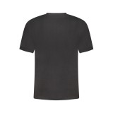 U.S Grand Polo equipment & apparel Ανδρική Κοντομάνικη Μπλούζα AU02644_NE23NERO 6