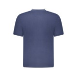 U.S Grand Polo equipment & apparel Ανδρική Κοντομάνικη Μπλούζα AU02648_BL1NAVY Navy 6