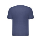 U.S Grand Polo equipment & apparel Ανδρική κοντομάνικη μπλούζα AU02649_BL1NAVY 6
