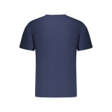 U.S Grand Polo equipment & apparel Ανδρική κοντομάνικη μπλούζα AU02651_BL1NAVY 6