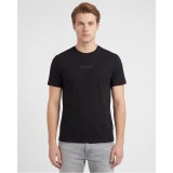 Guess Jeans Ανδρική κοντομάνικη μπλούζα Z6GI06K2847_NEJBLK 2