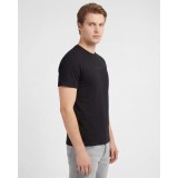 Guess Jeans Ανδρική κοντομάνικη μπλούζα Z6GI06K2847_NEJBLK 4