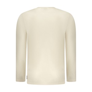 U.S Grand Polo equipment & apparel Ανδρική μακρυμάνικη μπλούζα AU02843ABNER_BEA0952 ΜΠΕΖ