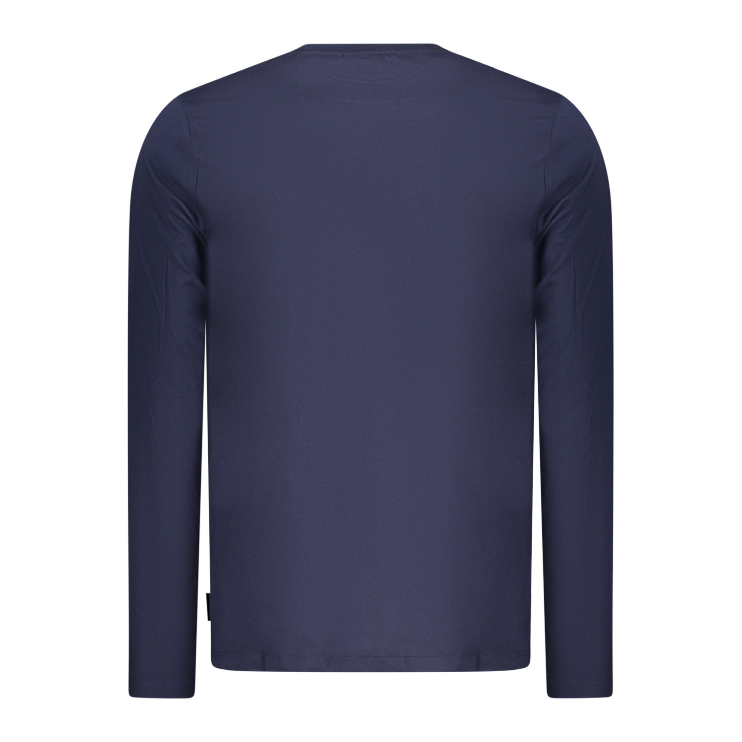 U.S Grand Polo equipment & apparel Ανδρική μακρυμάνικη μπλούζα AU02843ABNER_NEA2050 Navy