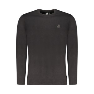 U.S Grand Polo equipment & apparel Ανδρική μακρυμάνικη μπλούζα AU02843ABNER_NEA7250