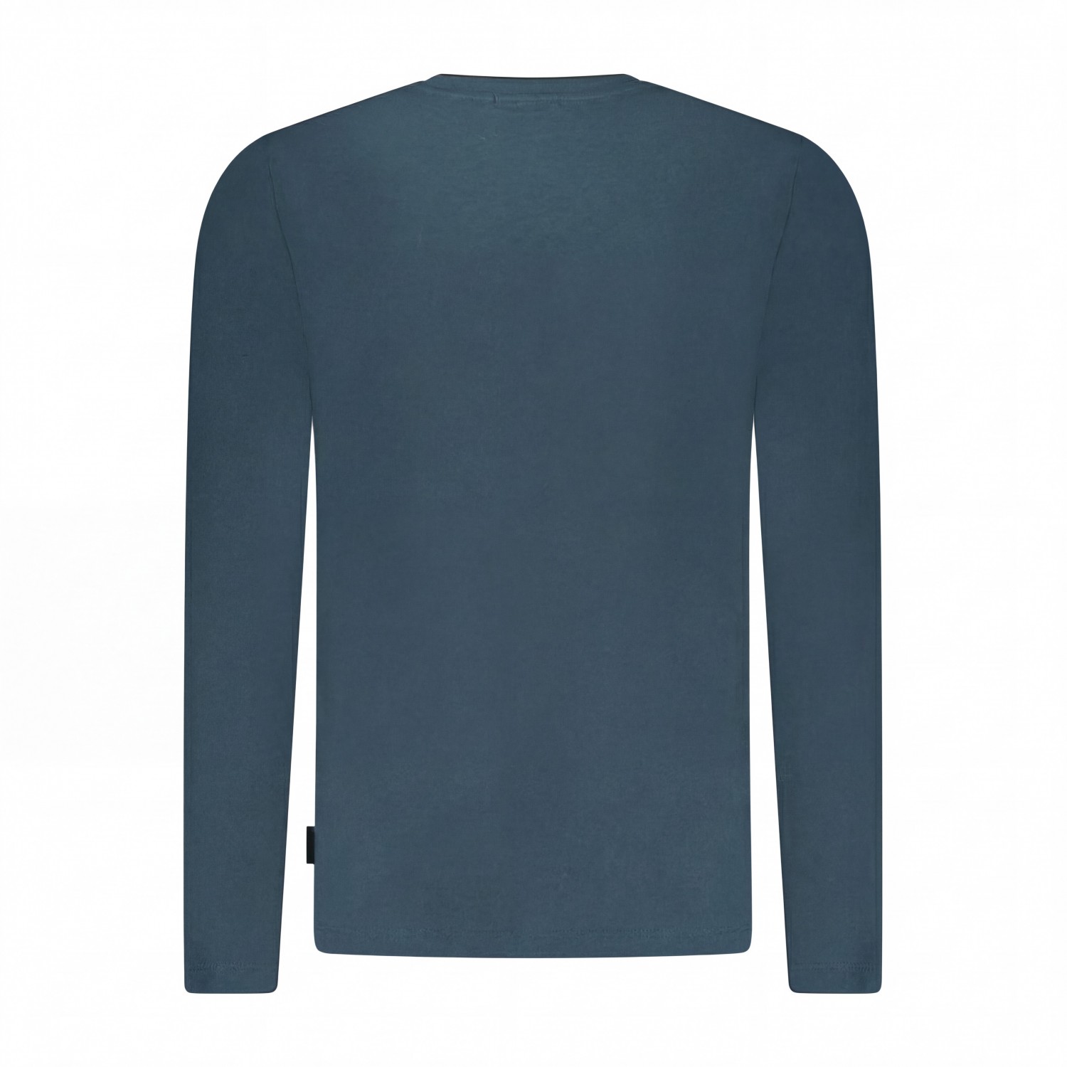 U.S Grand Polo equipment & apparel Ανδρική μακρυμάνικη μπλούζα AU02843ABNER_VEA12500 Forest