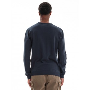 EMERSON Ανδρικό Πλεκτό Πουλόβερ 232.EM70.90 Forest