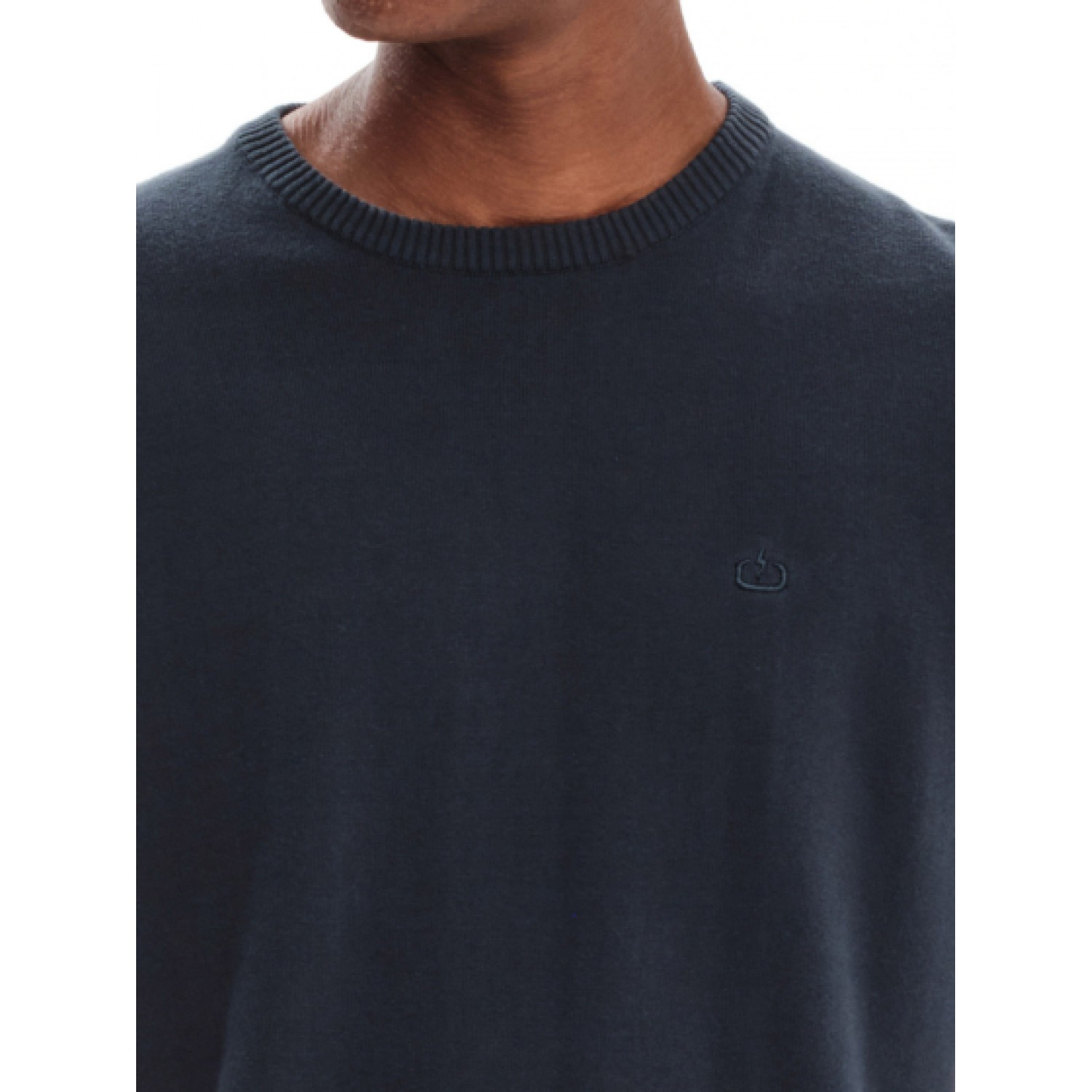 EMERSON Ανδρικό Πλεκτό Πουλόβερ 232.EM70.90 Forest