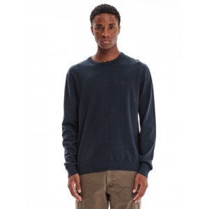 EMERSON Ανδρικό Πλεκτό Πουλόβερ 232.EM70.90 Forest