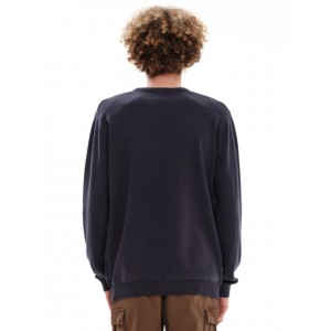 EMERSON Ανδρικό Πλεκτό Πουλόβερ 232.EM70.90 Navy Blue