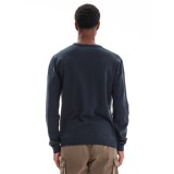 EMERSON Ανδρικό Πλεκτό Πουλόβερ 232.EM70.90 Forest 4