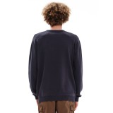EMERSON Ανδρικό Πλεκτό Πουλόβερ 232.EM70.90 Navy Blue 3
