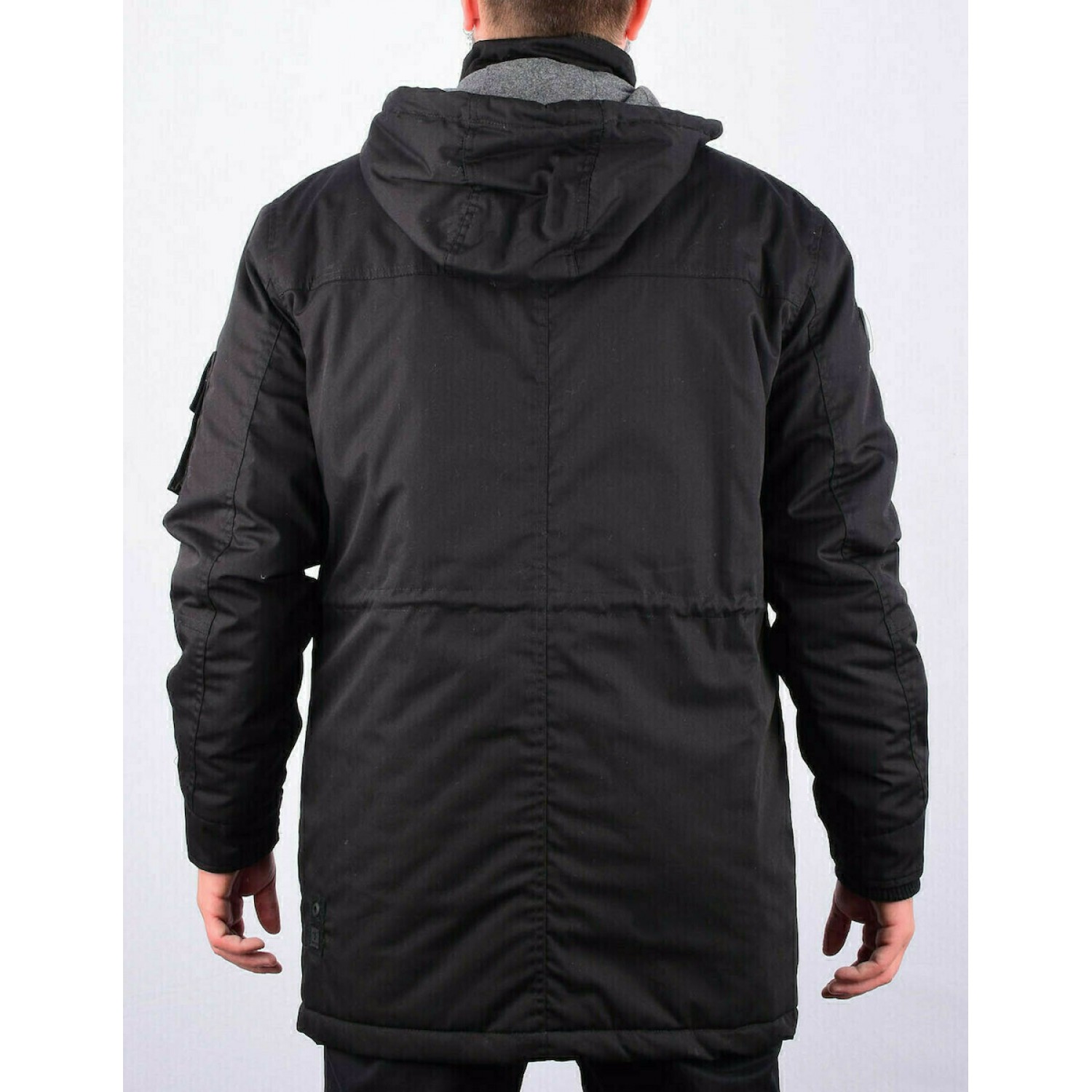 TRESOR ΜΠΟΥΦΑΝ ΙΜΑΝΤΑΣ 2156 ΜΑΥΡΟ